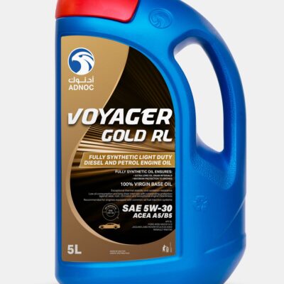 ADNOC VOYAGER GOLD RL