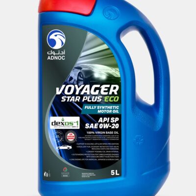ADNOC VOYAGER STAR PLUS ECO