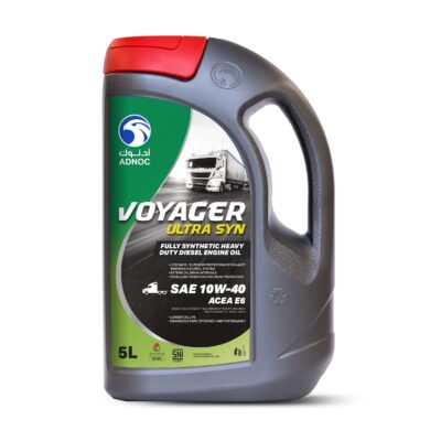 ADNOC VOYAGER ULTRA SYN