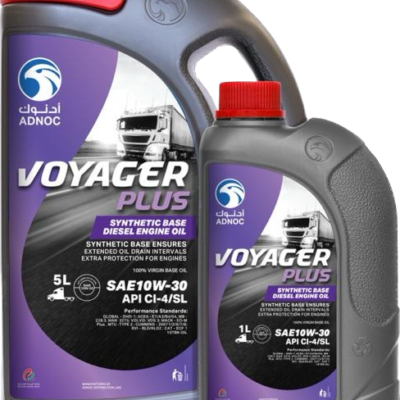 Voyager Super Plus HD 10W30