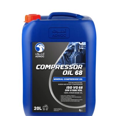ADNOC Compressor Oil