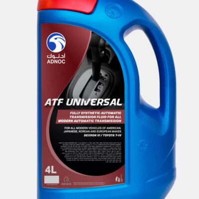 ADNOC ATF Universal