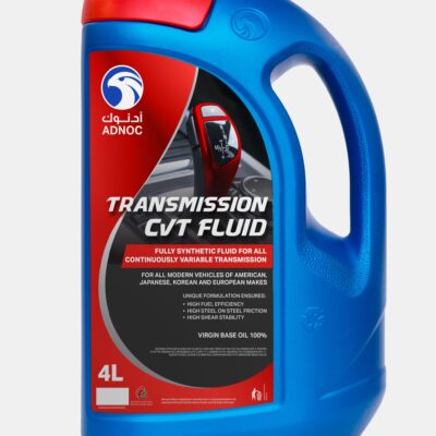 ADNOC CVT Fluid