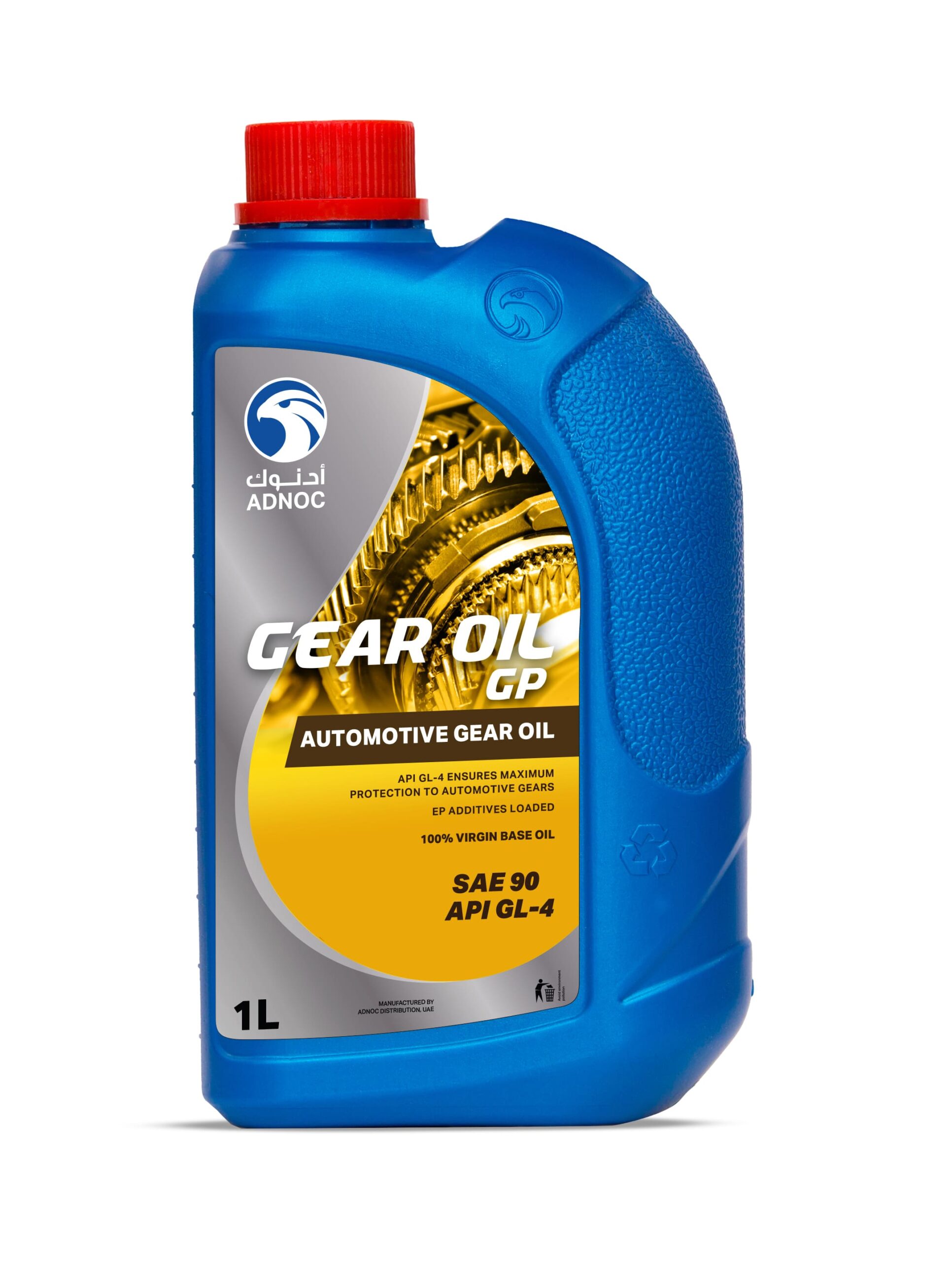 ADNOC Gear Oil GP